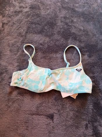 Haut de maillot de bain