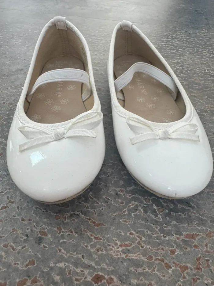 Ballerines - photo numéro 2
