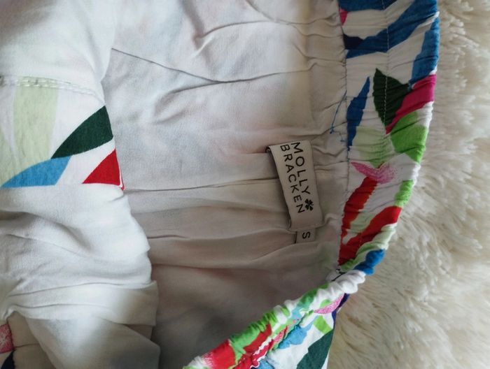 Short femme S neuf - photo numéro 3