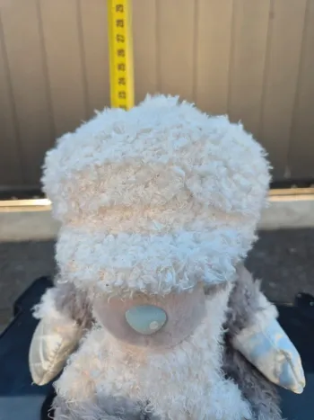 Lot peluche me to you
