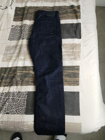 Jean tommy Hilfiger homme