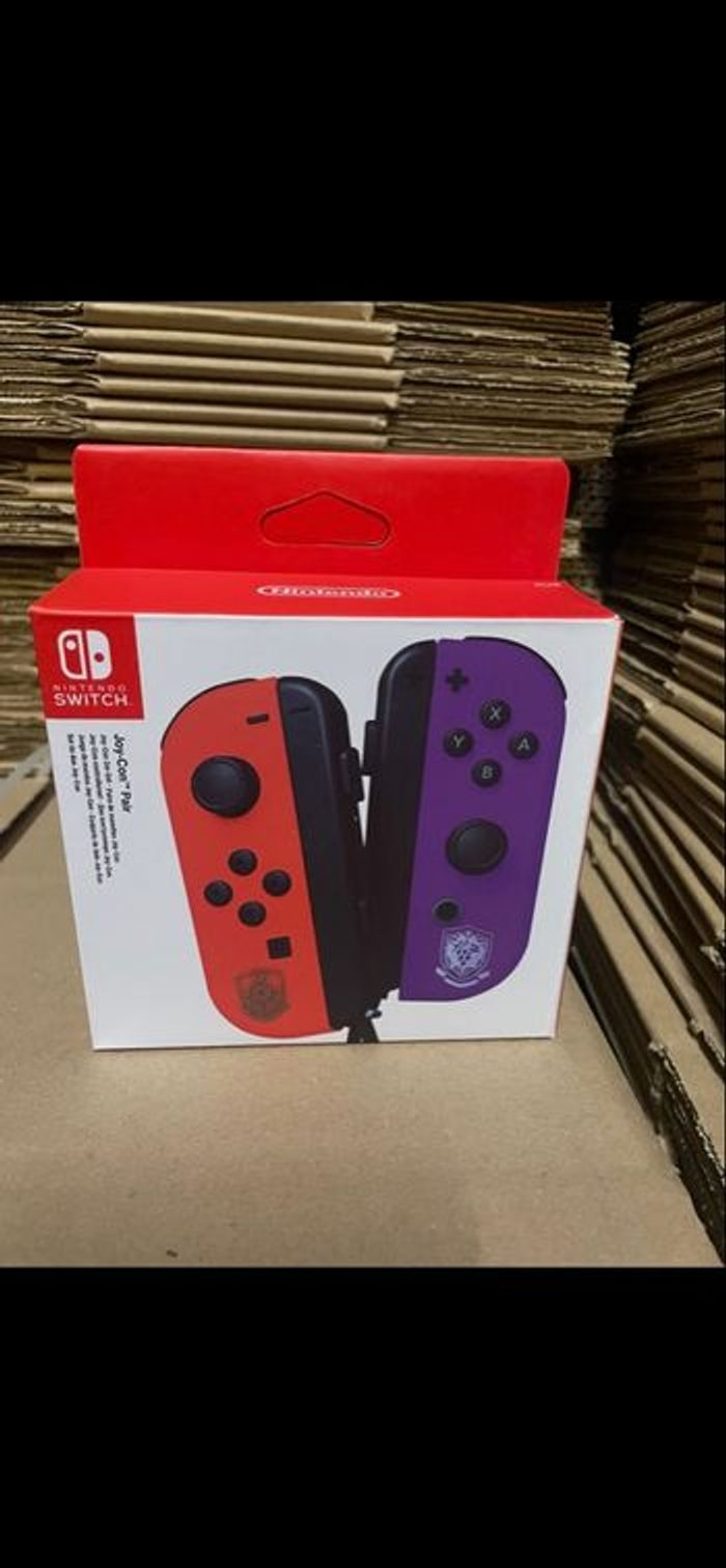 Joy-con Nintendo switch joycon