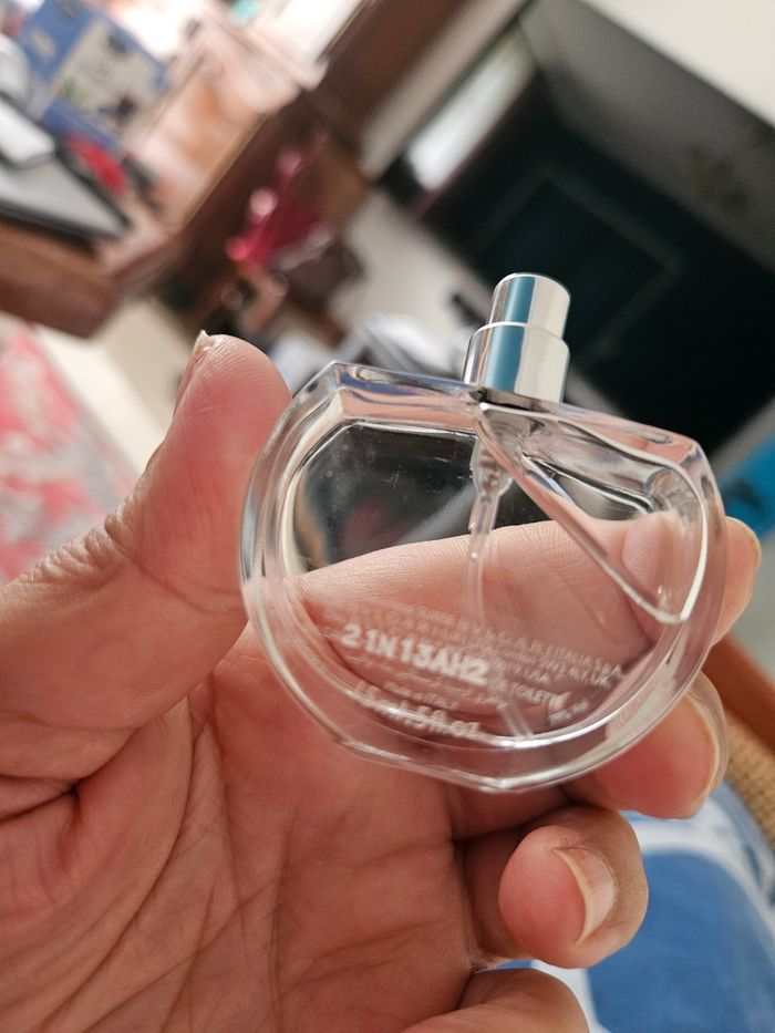 Parfum omnia crystalline de bvlgari - photo numéro 3