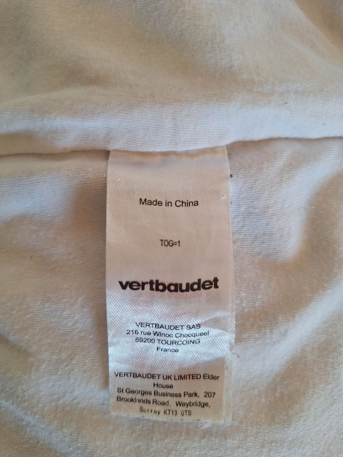 Turbulette - photo numéro 3