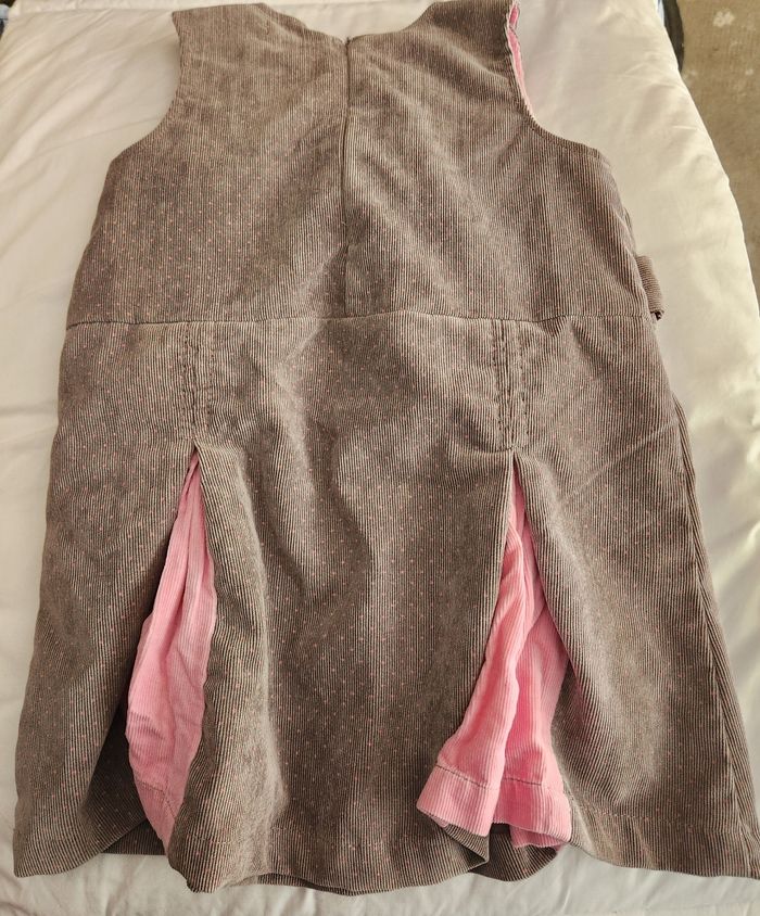Lot robes 2 ans - photo numéro 2