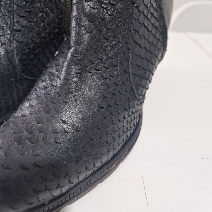 Bottines san marina femme - photo numéro 8