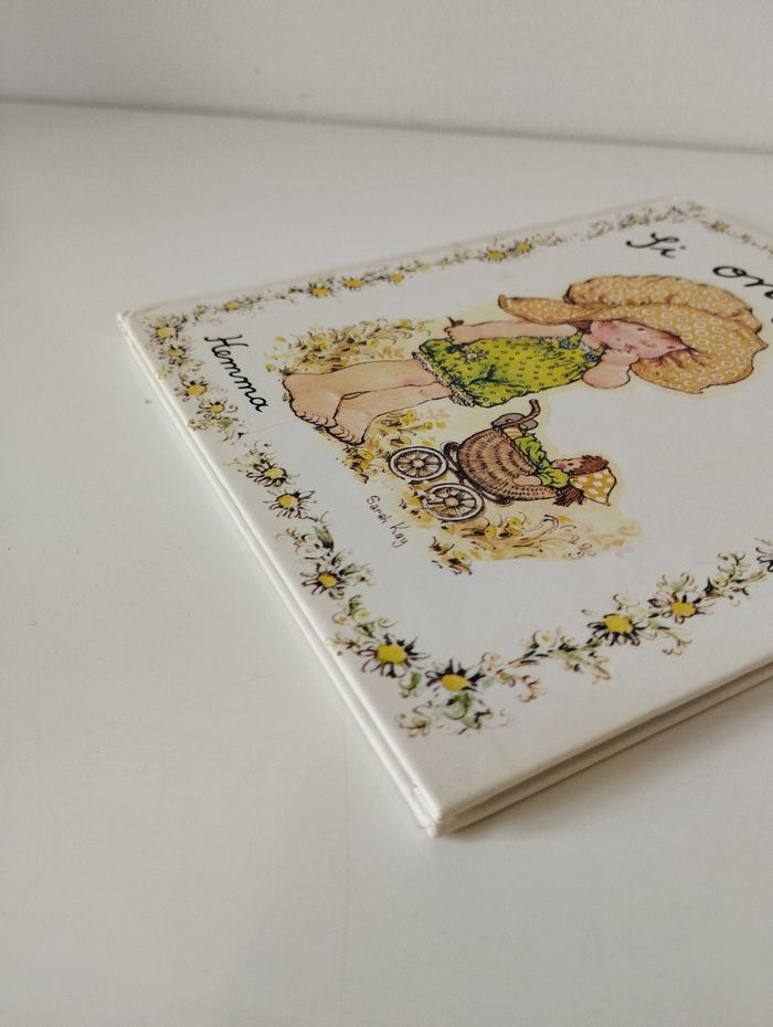 Livre Si on jouait Sarah Kay - photo numéro 4