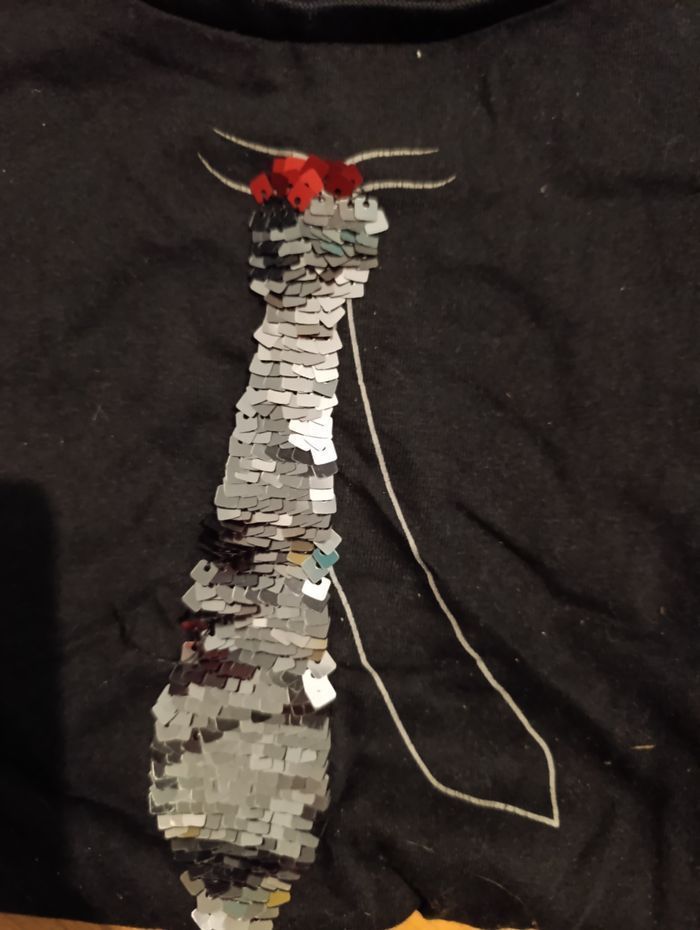 Lot vêtements garçon 6 ans TBE - photo numéro 7