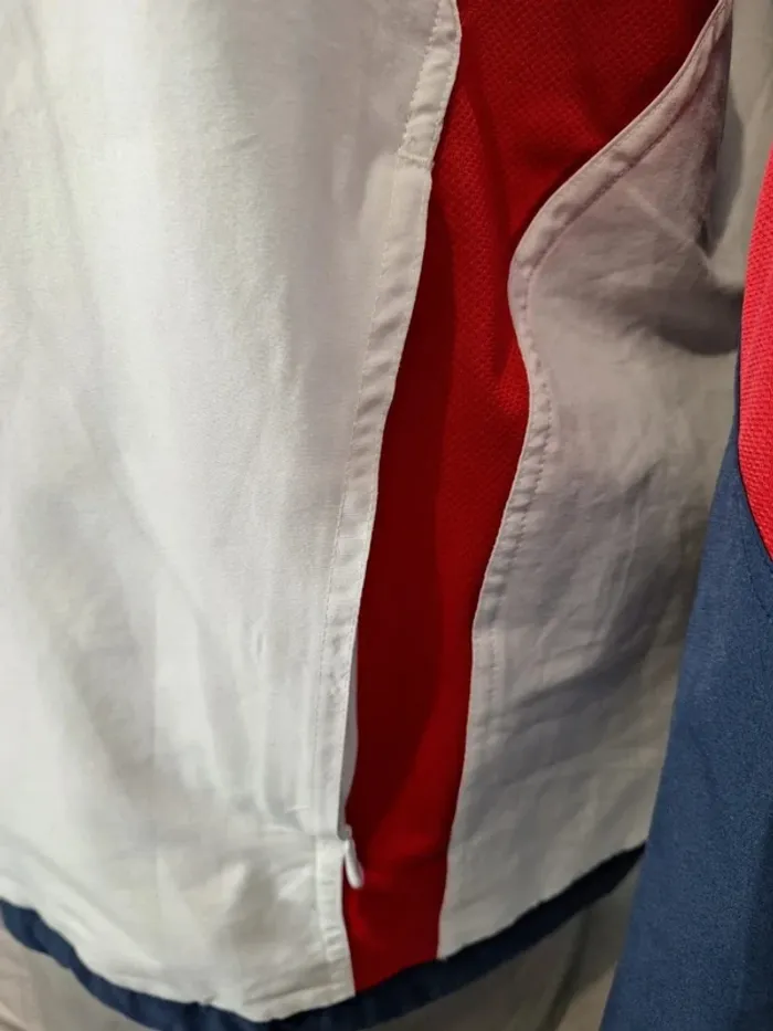 Veste vintage Adidas Bayern Munich – Années 2000 – Taille L (563) - photo numéro 6