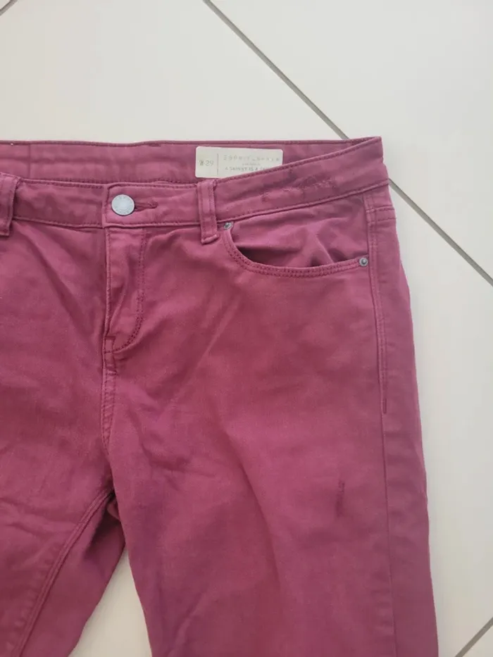 Jean Esprit 38/40 - photo numéro 2
