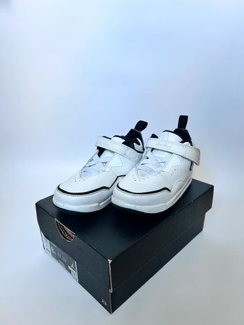 Basket Jordan