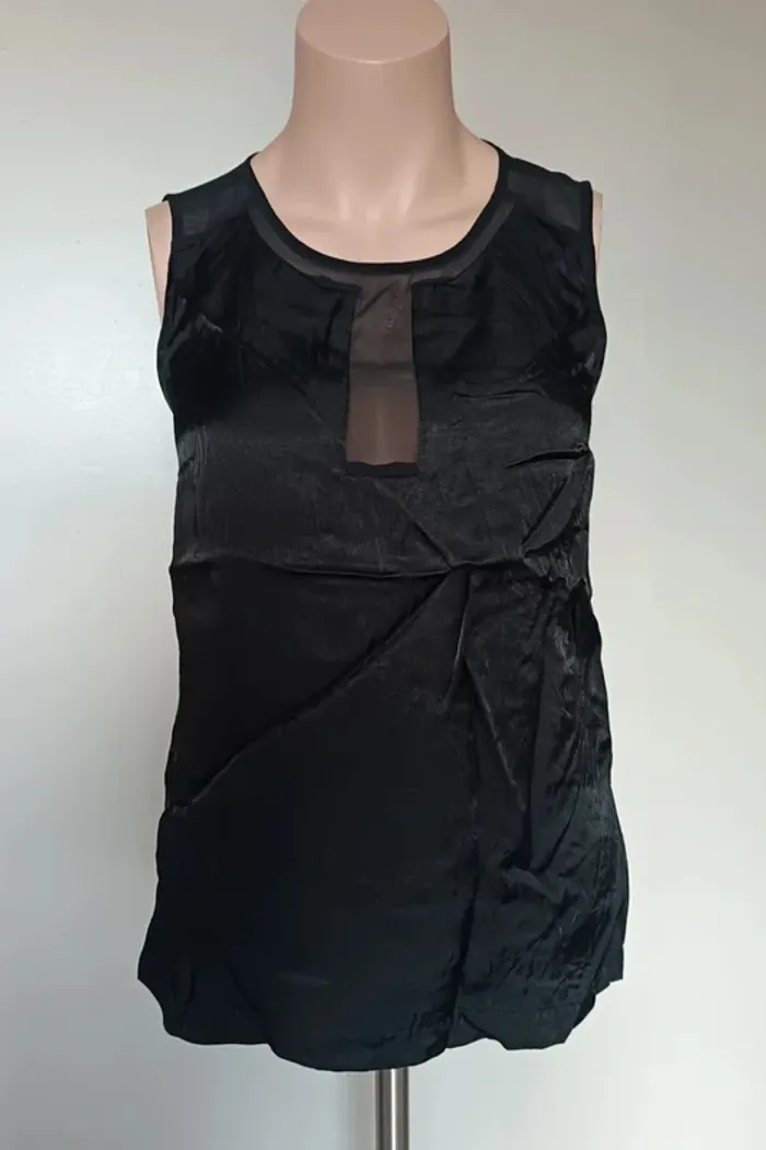 blouse Naf-Naf femme 36 - photo numéro 2