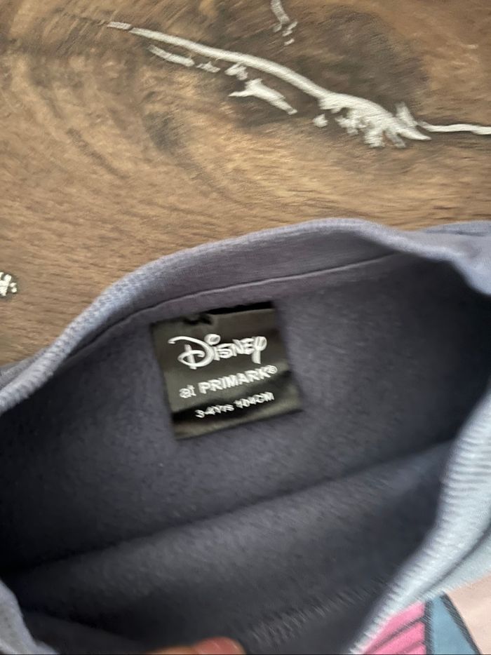 Ensemble Stitch - photo numéro 2