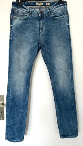 Jeans Slim Fit Celio