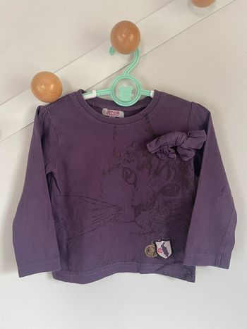 T-shirt 3ans