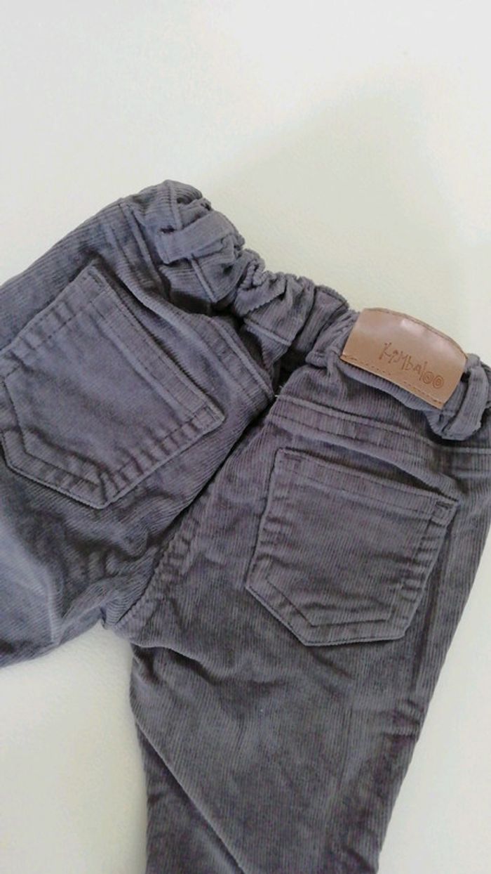 Pantalon - photo numéro 2