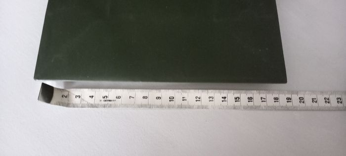 Sac emballage Longchamp - photo numéro 5