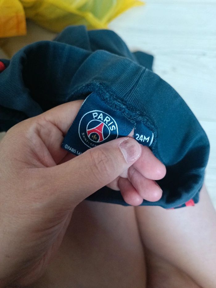 Ensemble PSG - photo numéro 2