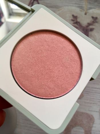 Blush Kiko rose gold NEUF