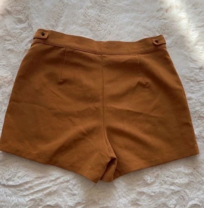 Short - photo numéro 2