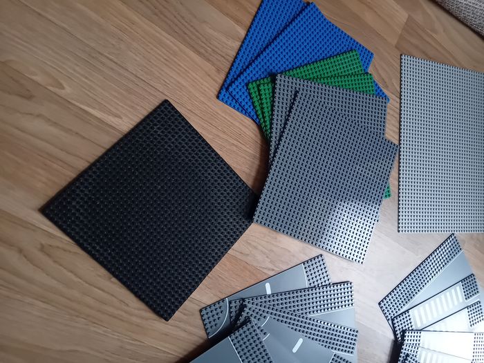 Lot de plaques - photo numéro 4