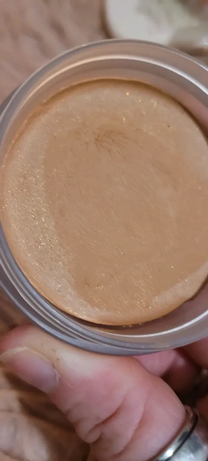 Bronzer crème w7 - photo numéro 4