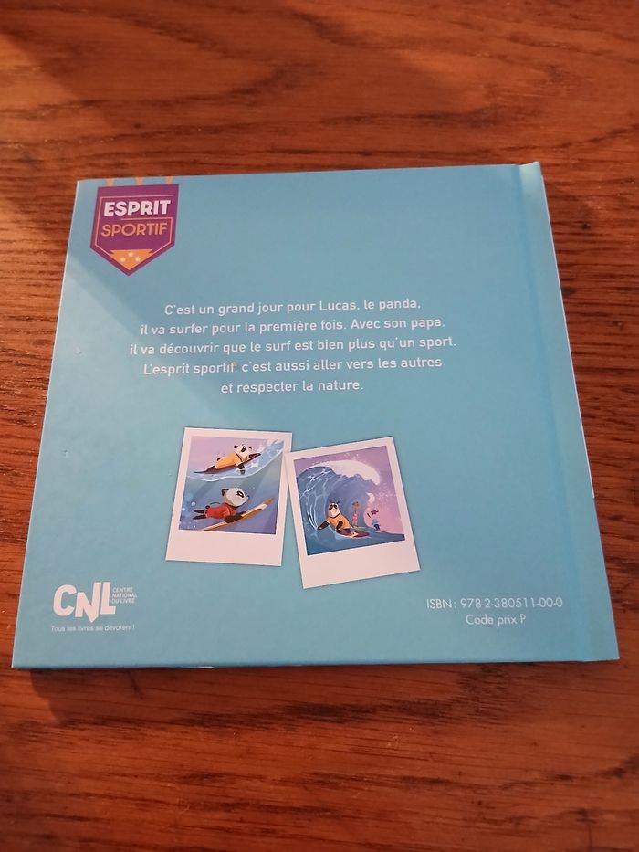 Initiation au surf - photo numéro 2