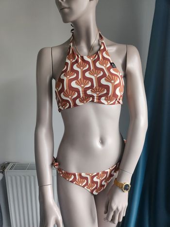 Maillot de bain 3 pièces