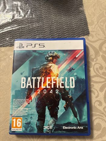 Battlefield 2042