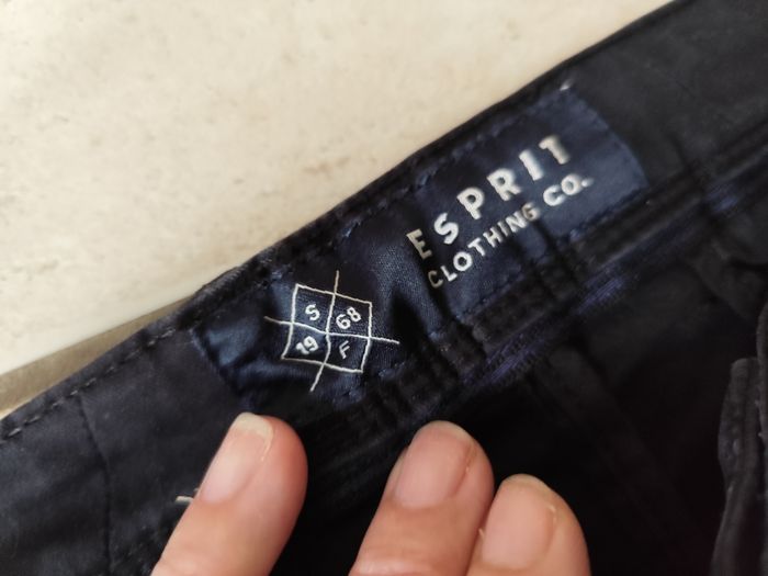 Pantalon style Chino - photo numéro 3
