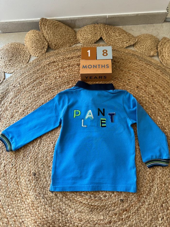 Ensemble Mayoral 18 mois - photo numéro 7