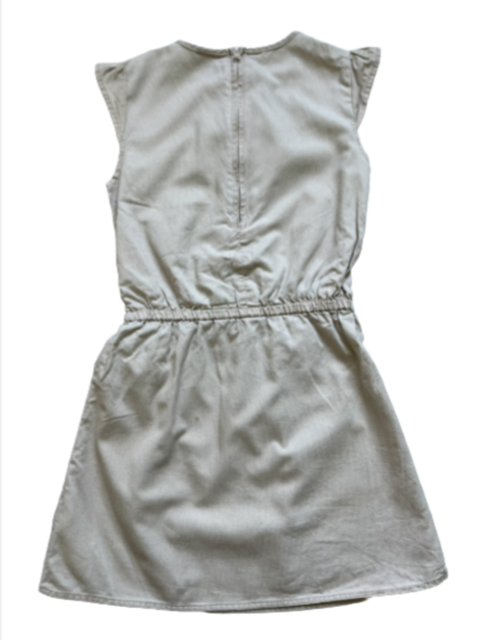 Robe courte - photo numéro 2