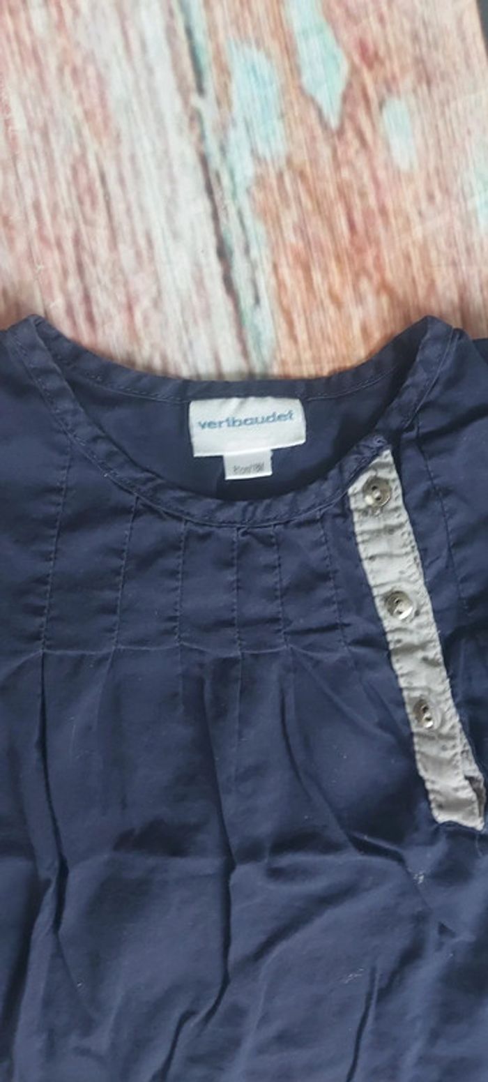 Ensemble fille 18 mois - photo numéro 2