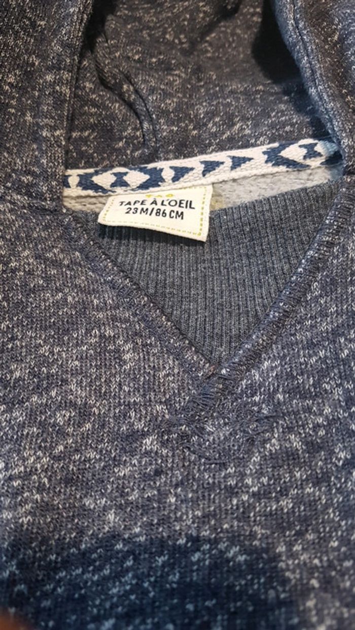 Lot tao 2 ans garçon - photo numéro 7