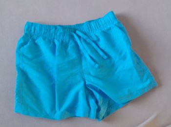 Short de bain