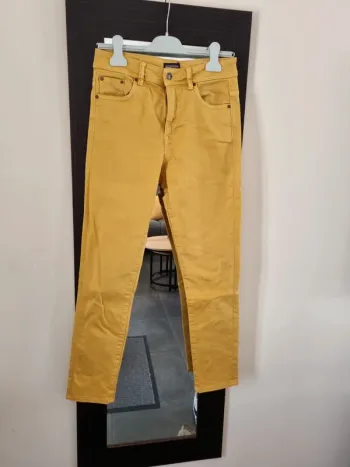 Pantalon femme