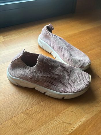 Baskets Geox 30 fille