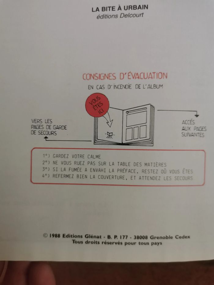 BD Raymond Calbuth à la conquête du globe - photo numéro 3