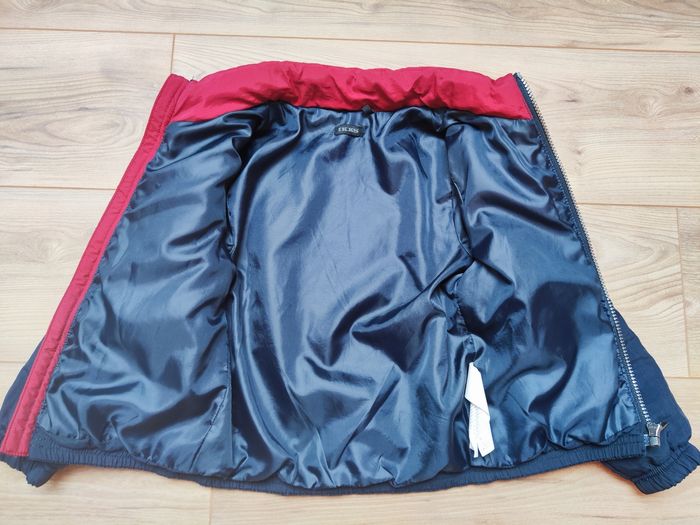 Doudoune IKKS - photo numéro 3