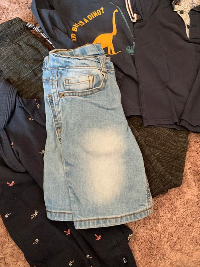 Lot 5 ans - photo numéro 2