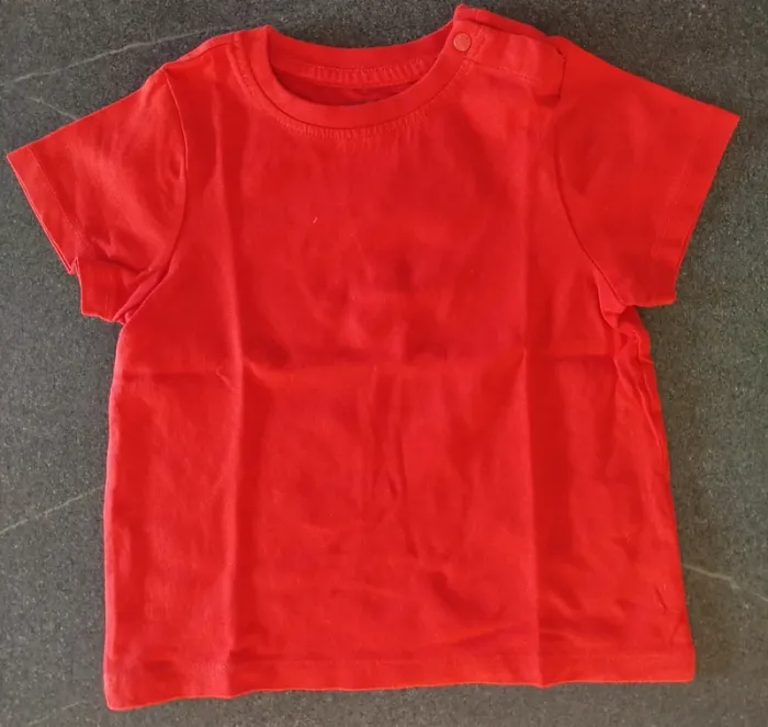 Lot de 3 t-shirts 23 mois - photo numéro 6