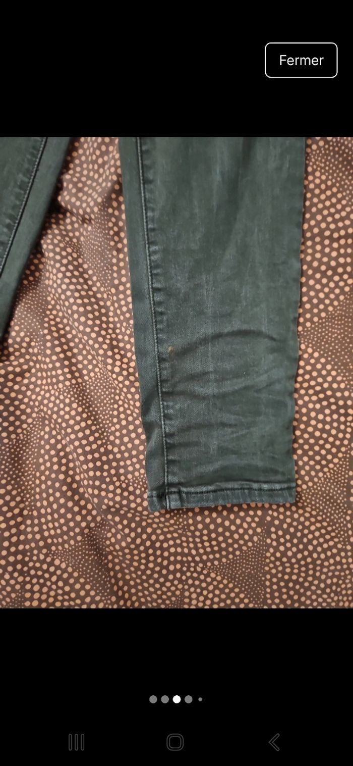 Pantalon femme - photo numéro 3