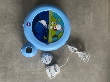 Réveil jour/nuit kid’sleep