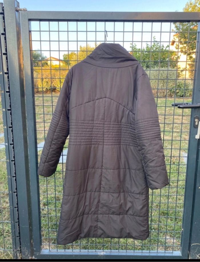 Manteau - photo numéro 2