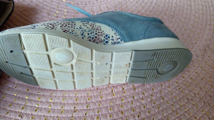 Chaussures orthopédiques taille 39 - photo numéro 13