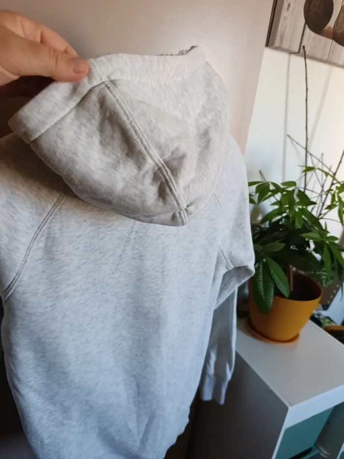 Sweat à capuche - photo numéro 10