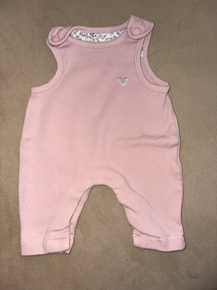 Combinaison naissance