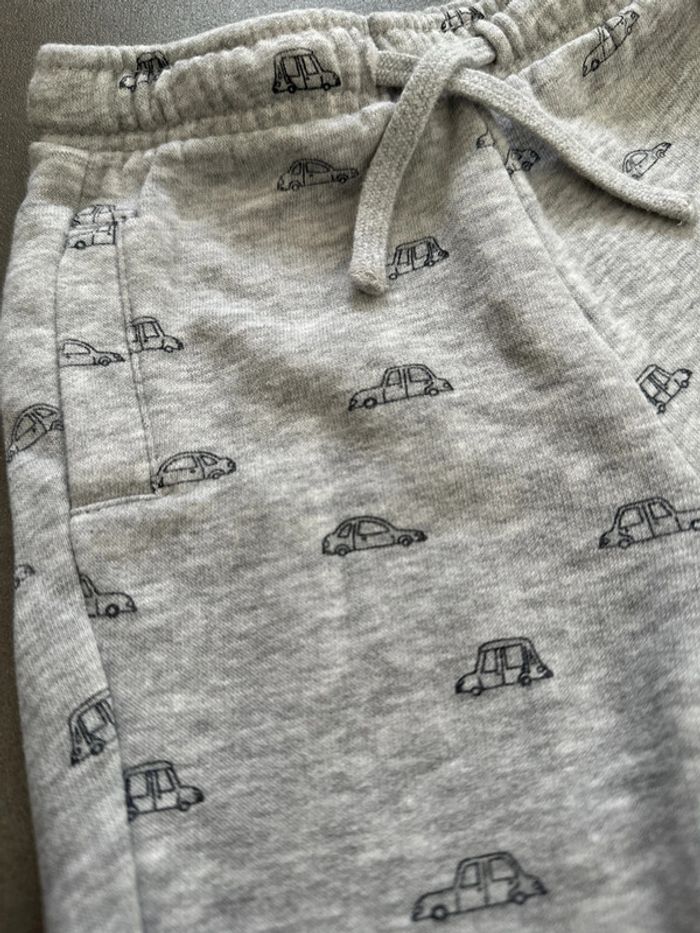 Pantalon 9 mois Kiabi - photo numéro 2