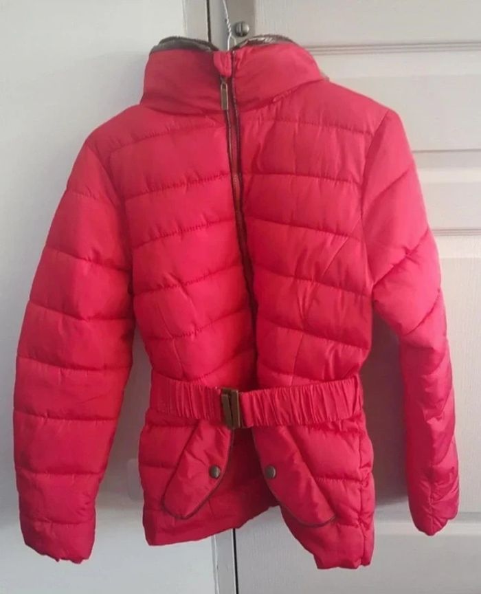 Doudoune taille S - photo numéro 2