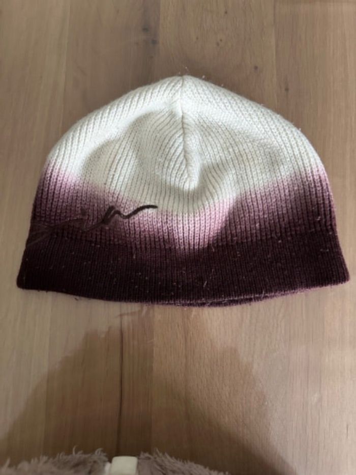 Bonnet